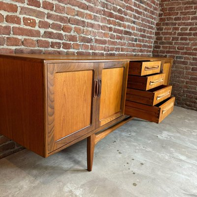 English Sideboard from G-Plan, 1960-YZQ-2036475