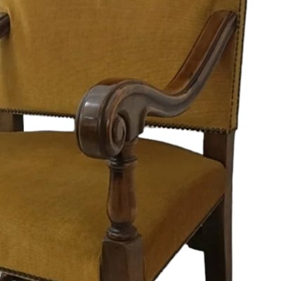 English Style Armchairs from Valenti, 1950s, Set of 2-TCS-1794491