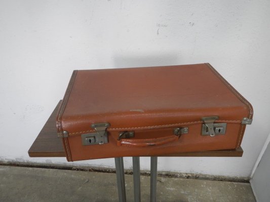 English Suitcase, 1970s-WWQ-593707