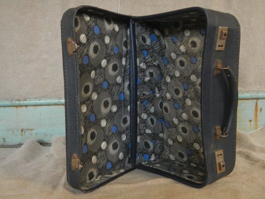 English Suitcase, 1970s-WWQ-593708