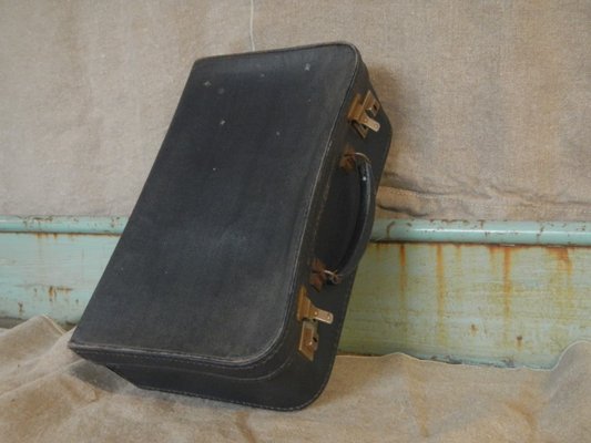 English Suitcase, 1970s-WWQ-593708