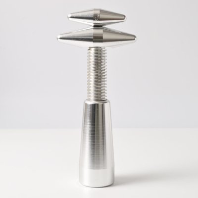 English Valezina Corkscrew by John Henry Miller, 1960s-IXK-1787947