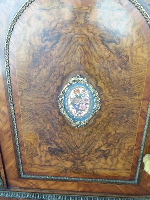 English Victorian Cabinet-GTS-819945