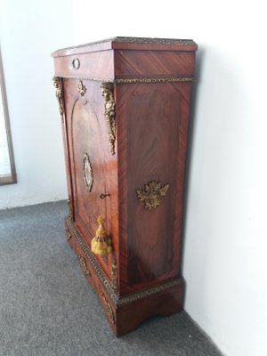 English Victorian Cabinet-GTS-819945