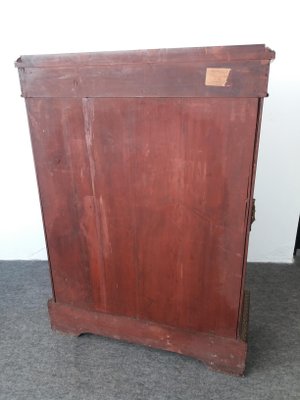 English Victorian Cabinet-GTS-819945