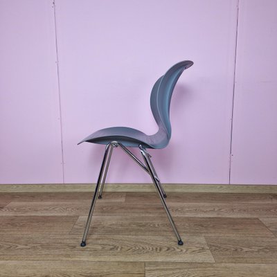 Ensemble Chair by A. Homann for Fritz Hansen, Denmark, 1990s-ZPB-1764721