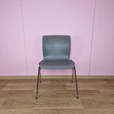 Ensemble Chair by A. Homann for Fritz Hansen, Denmark, 1990s-ZPB-1764721