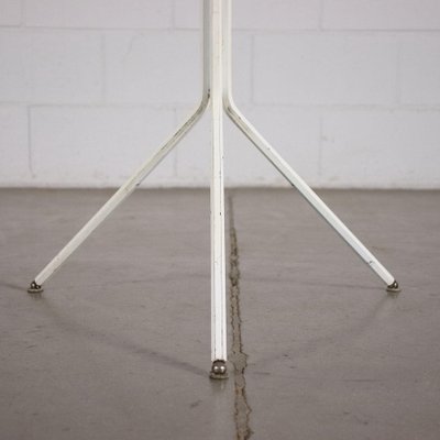 Erato Coatstand in Metal & Brass from Artemide, Italy, 1970s-VMM-1310096