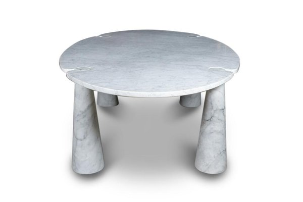 Eros Table by Angelo Mangiarotti for Skipper, 1980s-CEJ-1820340