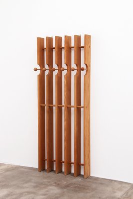 Essen Wood Coat Rack from Arspect-Spectrum, Netherlands, 1974-EZZ-1286755