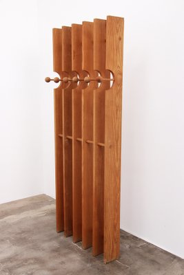 Essen Wood Coat Rack from Arspect-Spectrum, Netherlands, 1974-EZZ-1286755