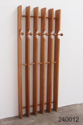 Essen Wood Coat Rack from Arspect-Spectrum, Netherlands, 1974-EZZ-1286755