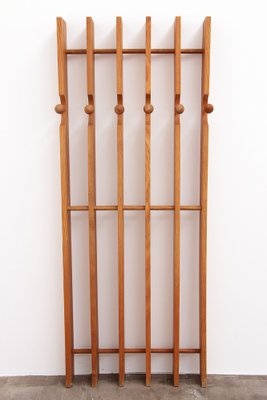 Essen Wood Coat Rack from Arspect-Spectrum, Netherlands, 1974-EZZ-1286755