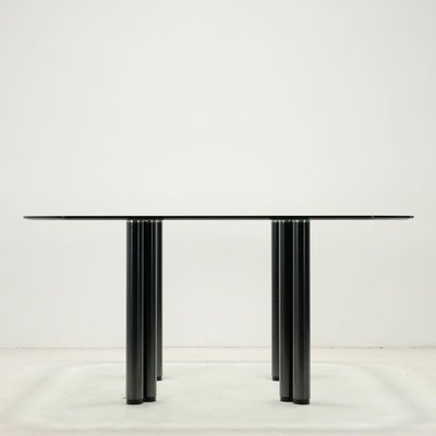 Eta Beta Table by Marco Zanuso for Zanotta, 1970s-VMM-2020758