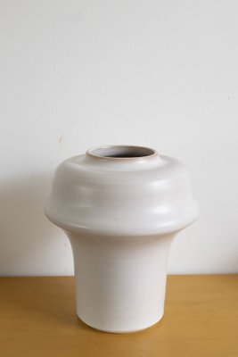 Etruscan Series Vase attributed to Aldo Londi for Bitossi, 1960s-BUB-1787663