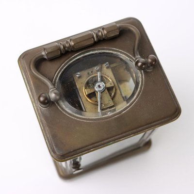 European Travel Clock with Case-VMM-1761296