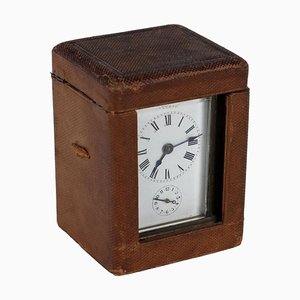 European Travel Clock with Case-VMM-1761296