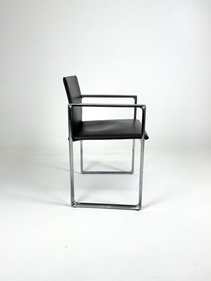 Eve Armchair by Piero Lissoni for Cassina, 2009-UVT-2024561