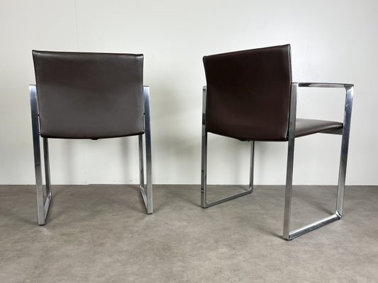 Eve Armchair by Piero Lissoni for Cassina, 2009-UVT-2028892