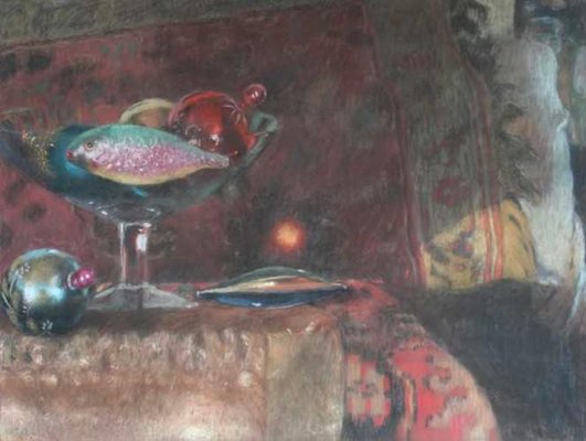 Ewa Pello, Still Life, 2010-XHG-930520