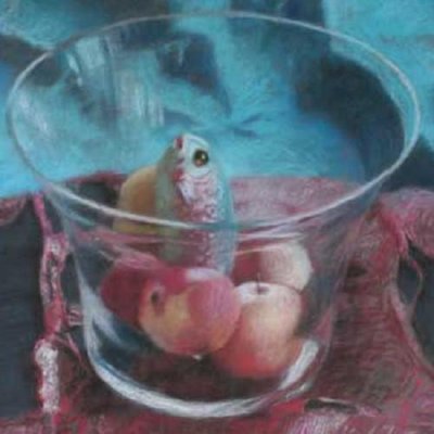 Ewa Pello, Still Life, 2010-XHG-930519