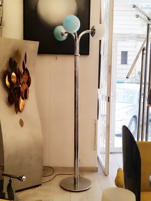 Excelsior Floor Lamp by Superstudio for Design Centre, Italy, 1969-YUW-1813935