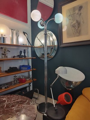 Excelsior Floor Lamp by Superstudio for Design Centre, Italy, 1969-YUW-1813935