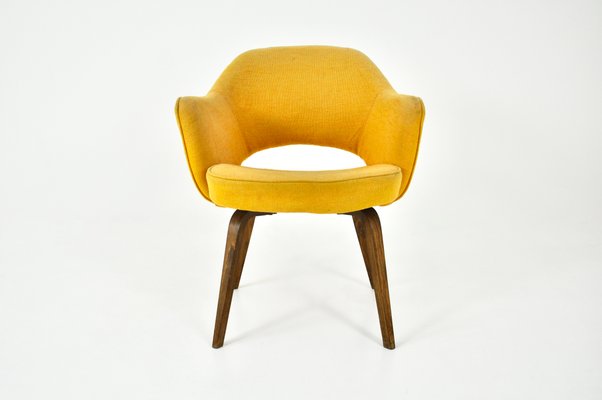 Executive Armchair by Eero Saarinen for Knoll Inc. / Knoll International, 1960s-HFM-1133107