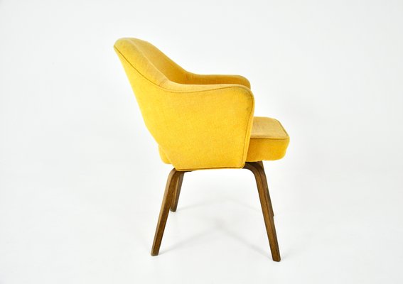 Executive Armchair by Eero Saarinen for Knoll Inc. / Knoll International, 1960s-HFM-1133107