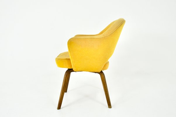 Executive Armchair by Eero Saarinen for Knoll Inc. / Knoll International, 1960s-HFM-1133107