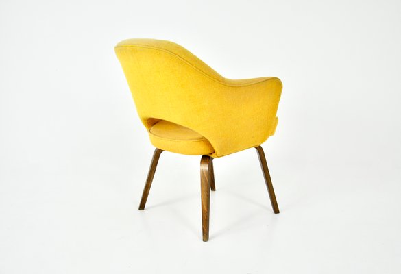 Executive Armchair by Eero Saarinen for Knoll Inc. / Knoll International, 1960s-HFM-1133107