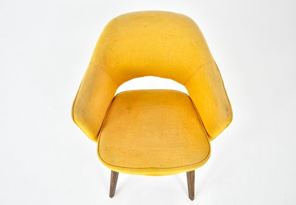 Executive Armchair by Eero Saarinen for Knoll Inc. / Knoll International, 1960s-HFM-1133107