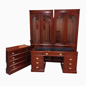 Executive Room, Set of 3-TCS-1058037