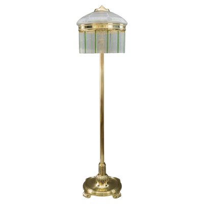 Extendable Italian Floor Lamp from Jugendstil, 1908-SPD-1131544