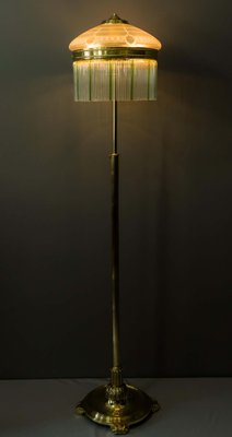 Extendable Italian Floor Lamp from Jugendstil, 1908-SPD-1131544