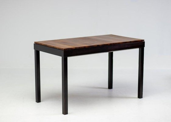 Extendable Table from Axel Einar Hjorth, 1930s-WN-1392700