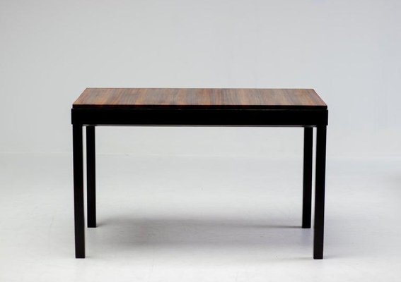 Extendable Table from Axel Einar Hjorth, 1930s-WN-1392700