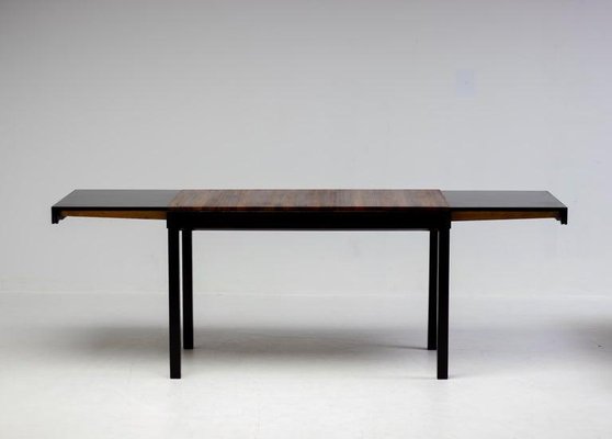 Extendable Table from Axel Einar Hjorth, 1930s-WN-1392700