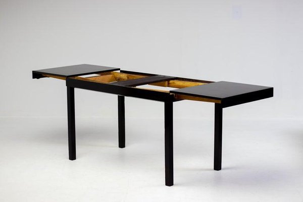 Extendable Table from Axel Einar Hjorth, 1930s-WN-1392700