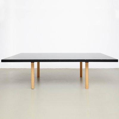 Extra Large Dining Table by Alvar Aalto for Artek, 1960s-WM-1077033