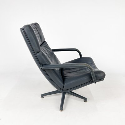 F141 Armchair attributed to Geoffrey Harcourt for Artifort, 1970s-RMX-1721601