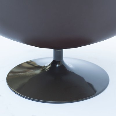 F142 Disk Base Swivel Chair by Geoffrey Harcourt for Artifort, 1973-QQA-776236