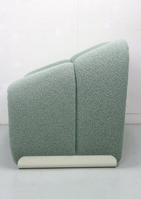 F598 Groovy Armchair attributed to Pierre Paulin for Artifort, 1972-DT-2026296