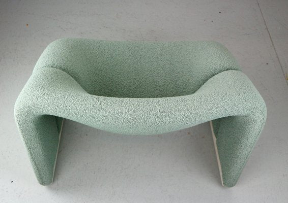 F598 Groovy Armchair attributed to Pierre Paulin for Artifort, 1972-DT-2026296