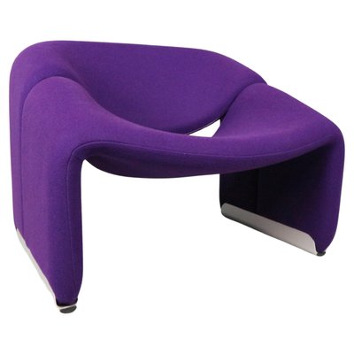 F598 Groovy Armchair attributed to Pierre Paulin for Artifort, 1990s-DT-2026207