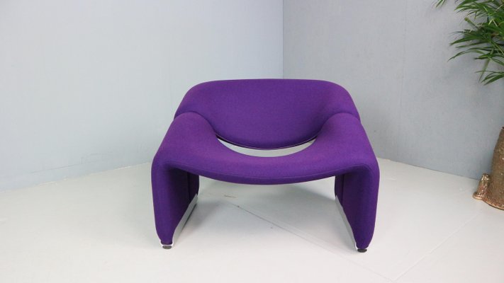 F598 Groovy Armchair attributed to Pierre Paulin for Artifort, 1990s-DT-2026207