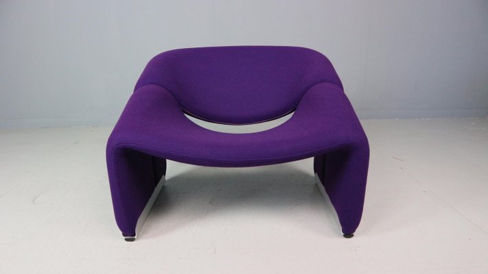 F598 Groovy Armchair attributed to Pierre Paulin for Artifort, 1990s-DT-2026207