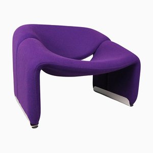 F598 Groovy Armchair attributed to Pierre Paulin for Artifort, 1990s-DT-2026207