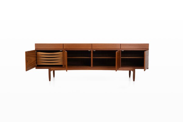 Fa-66 Sideboard by Ib Kofod Larsen for Faarup Mobelfabrik, 1960s-RNH-2021553