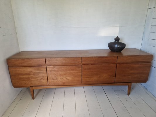 FA-66 Sideboard by Kofod Larsen for Faarup Møbelfabrik, 1960s-DGW-2021291